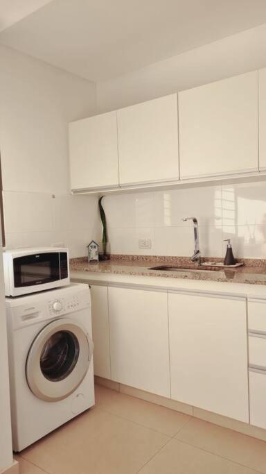 Hermoso Departamento En Mendoza Capital Apartment El Challao
