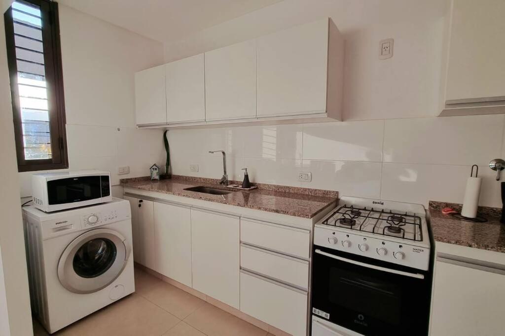 Hermoso Departamento En Mendoza Capital Apartment