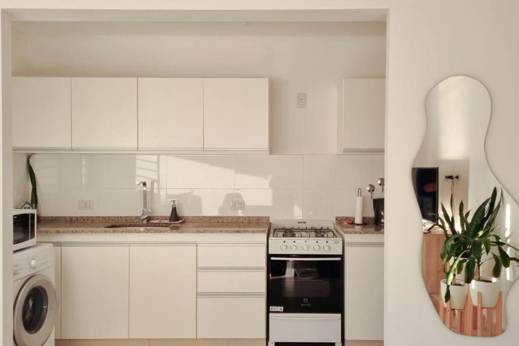 Hermoso Departamento En Mendoza Capital