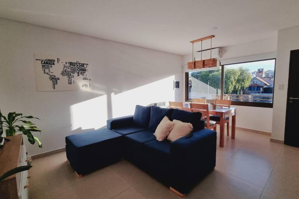 Hermoso Departamento En Mendoza Capital Apartment El Challao