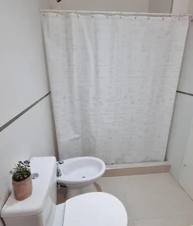 Hermoso Departamento En Mendoza Capital El Challao Exterior photo