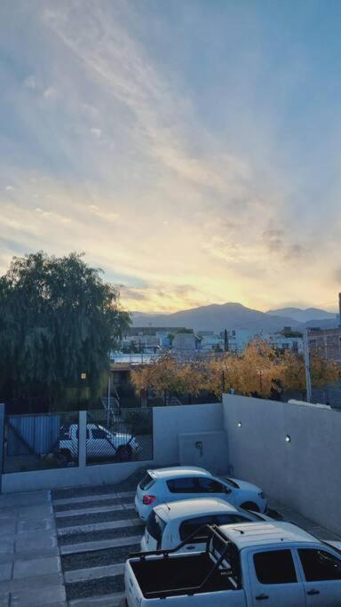 Hermoso Departamento En Mendoza Capital