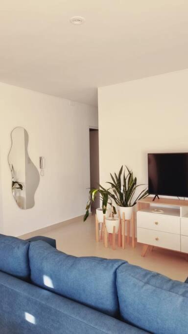 Apartamento Hermoso Departamento En Mendoza Capital