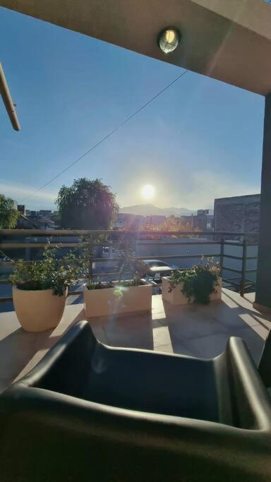 Hermoso Departamento En Mendoza Capital Apartamento El Challao