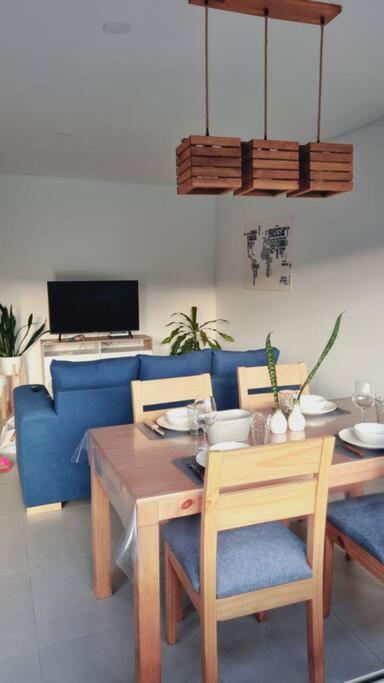 Hermoso Departamento En Mendoza Capital Apartamento El Challao