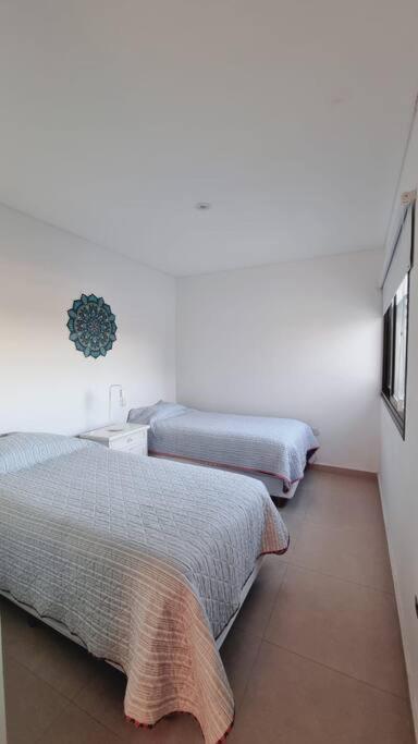 Hermoso Departamento En Mendoza Capital *