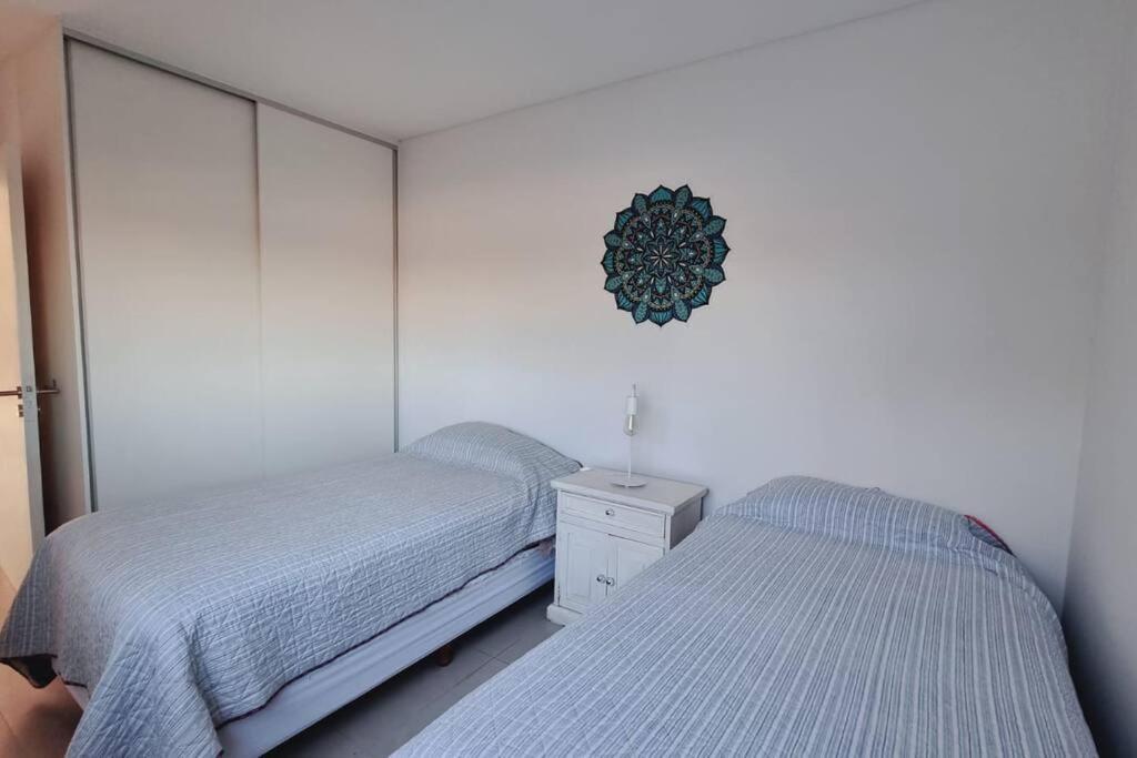 Hermoso Departamento En Mendoza Capital Apartamento El Challao